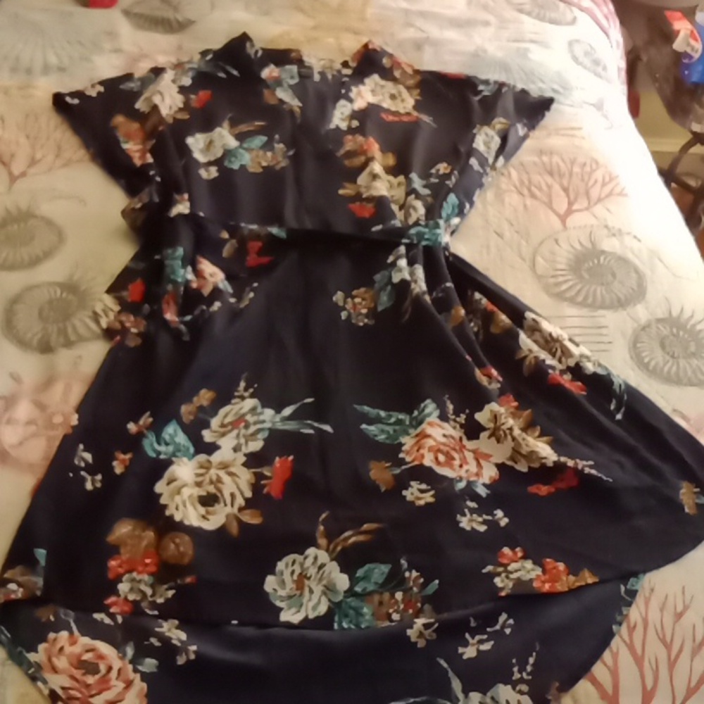 Summer dress
